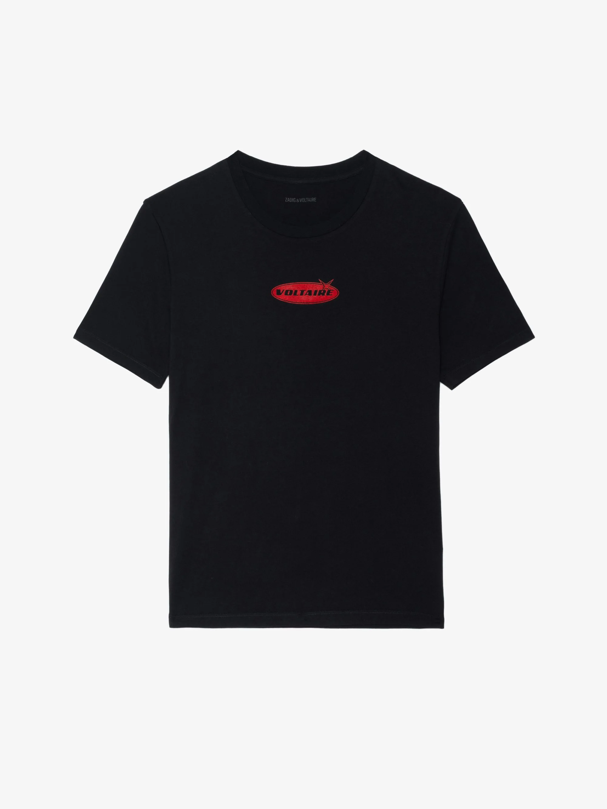 Tommy T-shirt - 1