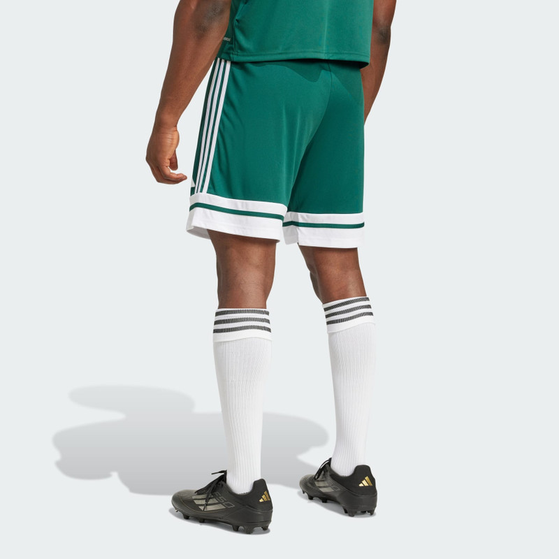 Squadra 25 Shorts 3