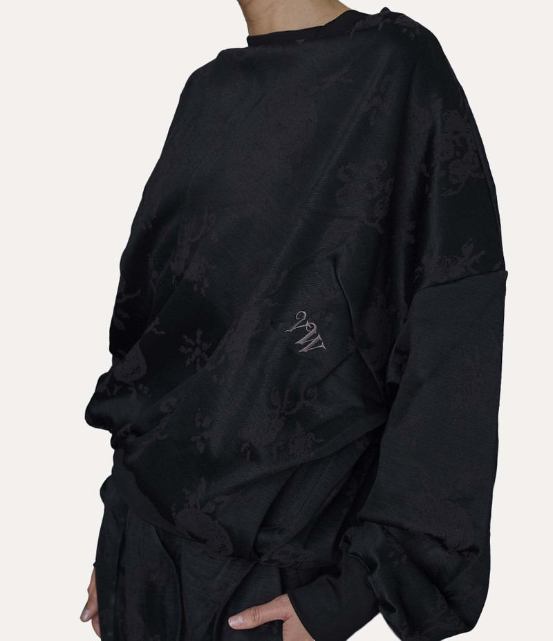 DRUNKEN SWEATSHIRT 7