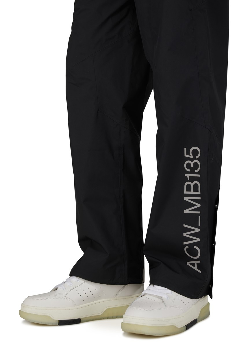 3L Tech pants - 4