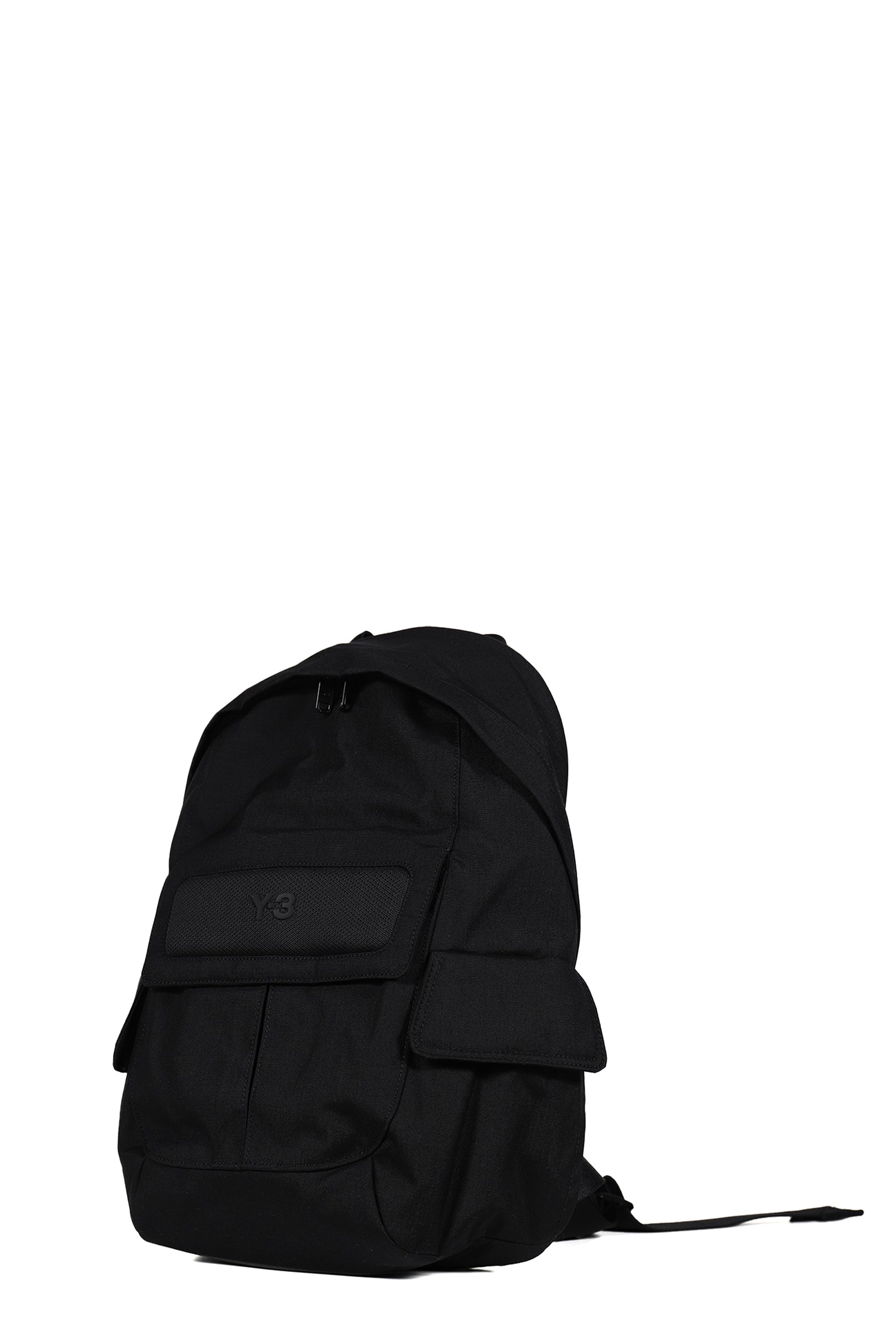 BACKPACK SMALL / BLK - 3