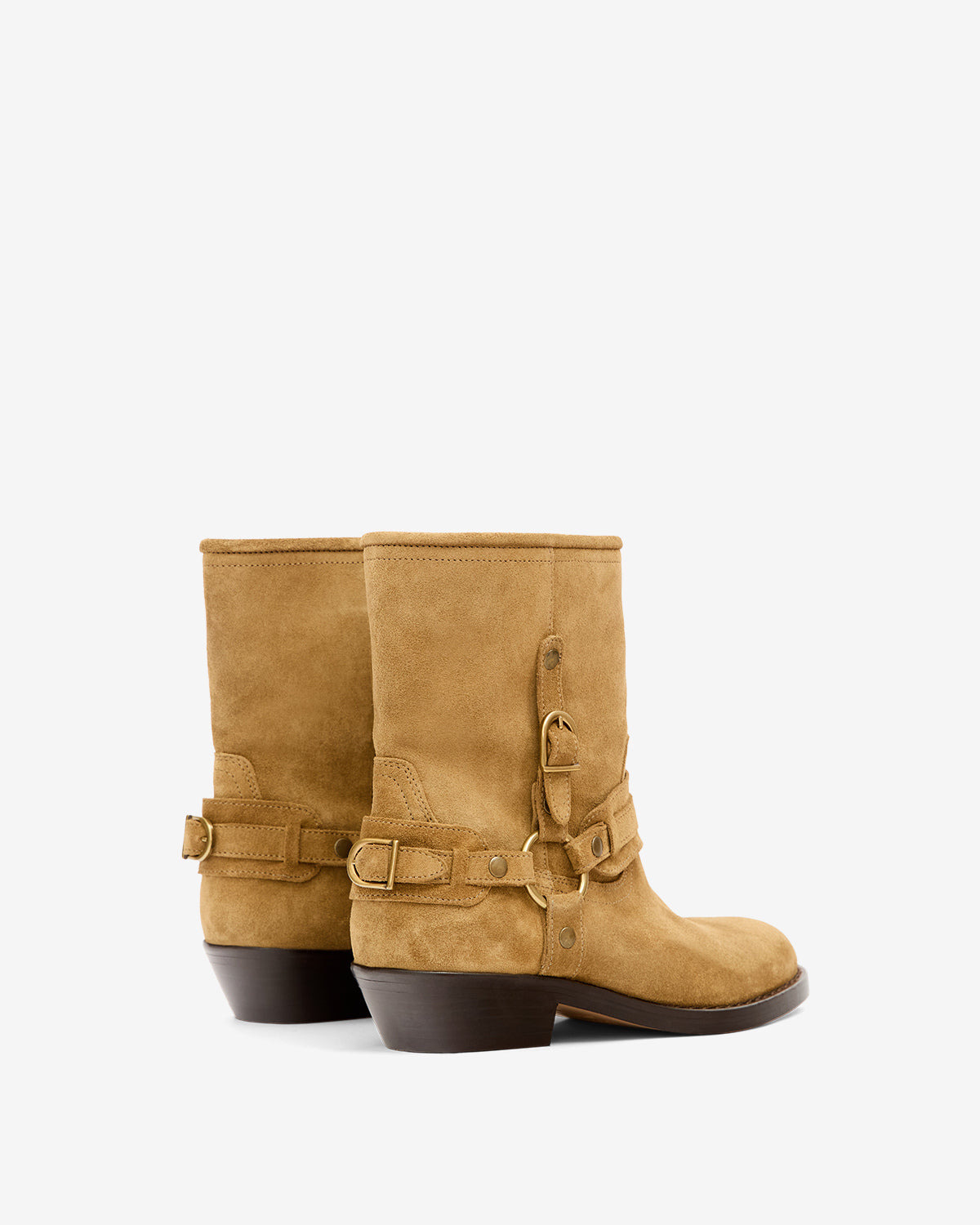 ILDRED BOOTS - 2