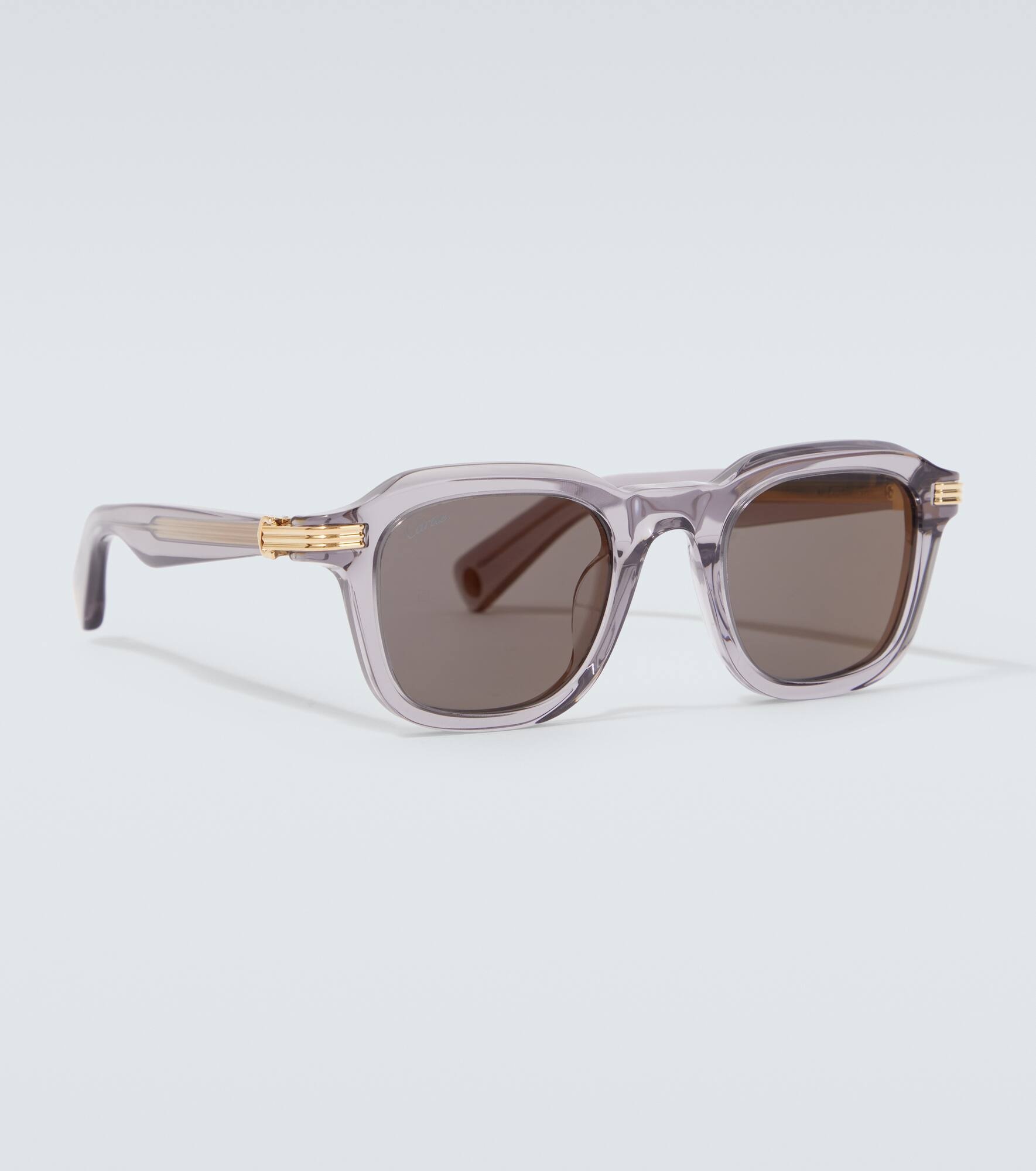 Première De Cartier square sunglasses - 4