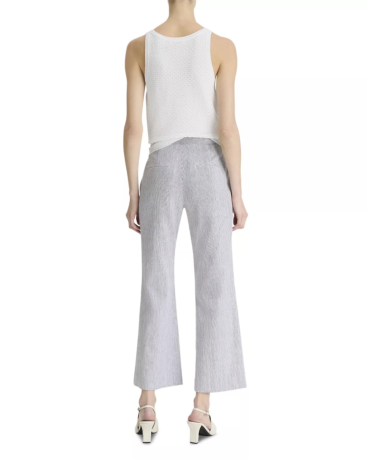 Ankle Pants - 3