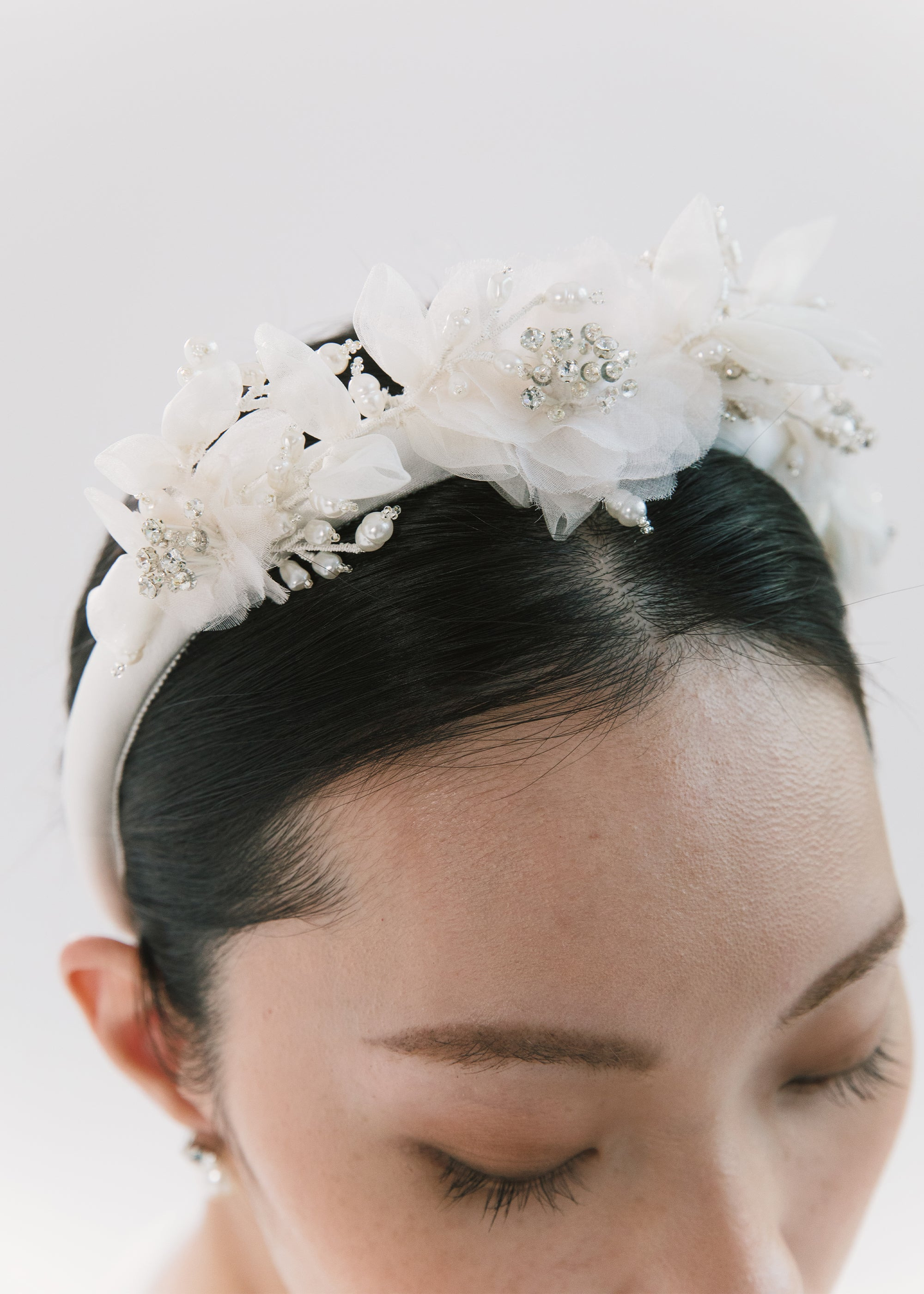 Chantrell Headband - 3