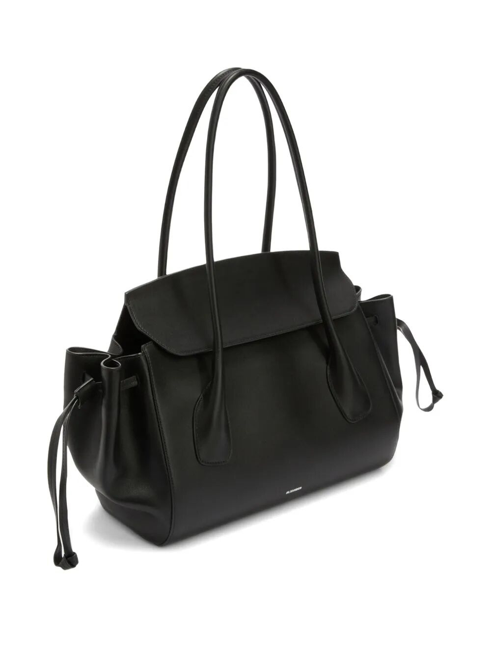 Jil Sander Women "Voyage Sm" Bag - 2