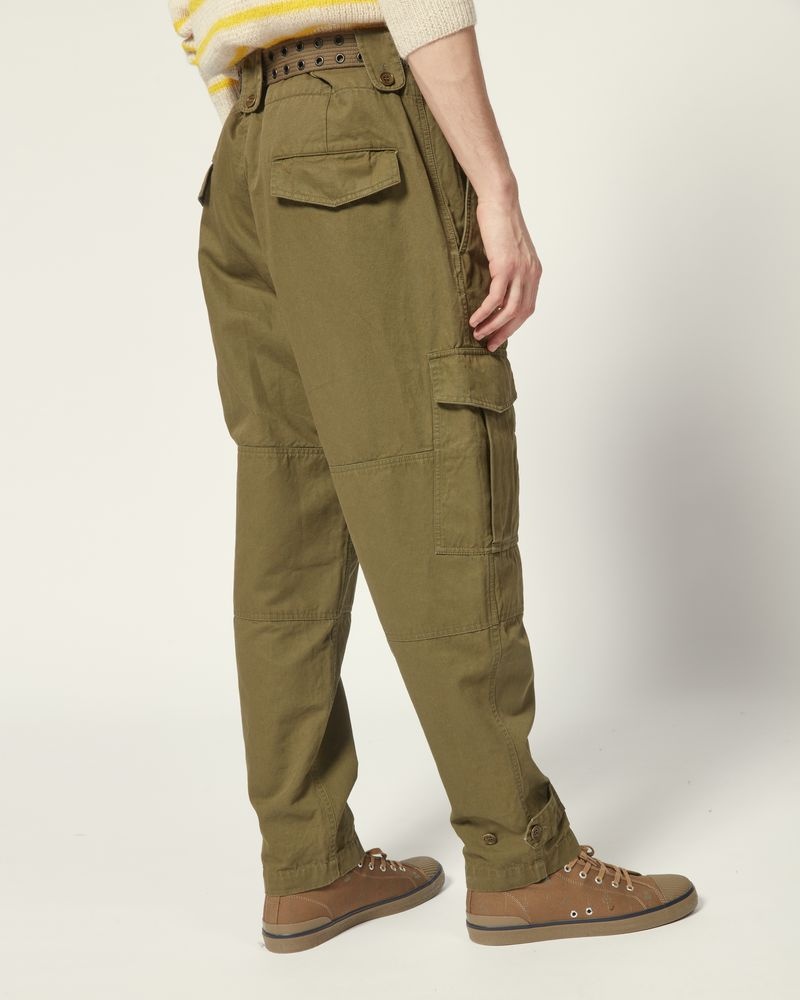 NEILP PANTS - 5