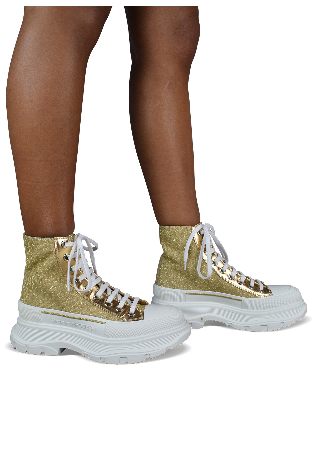 Sneakers Tread Slick - 2