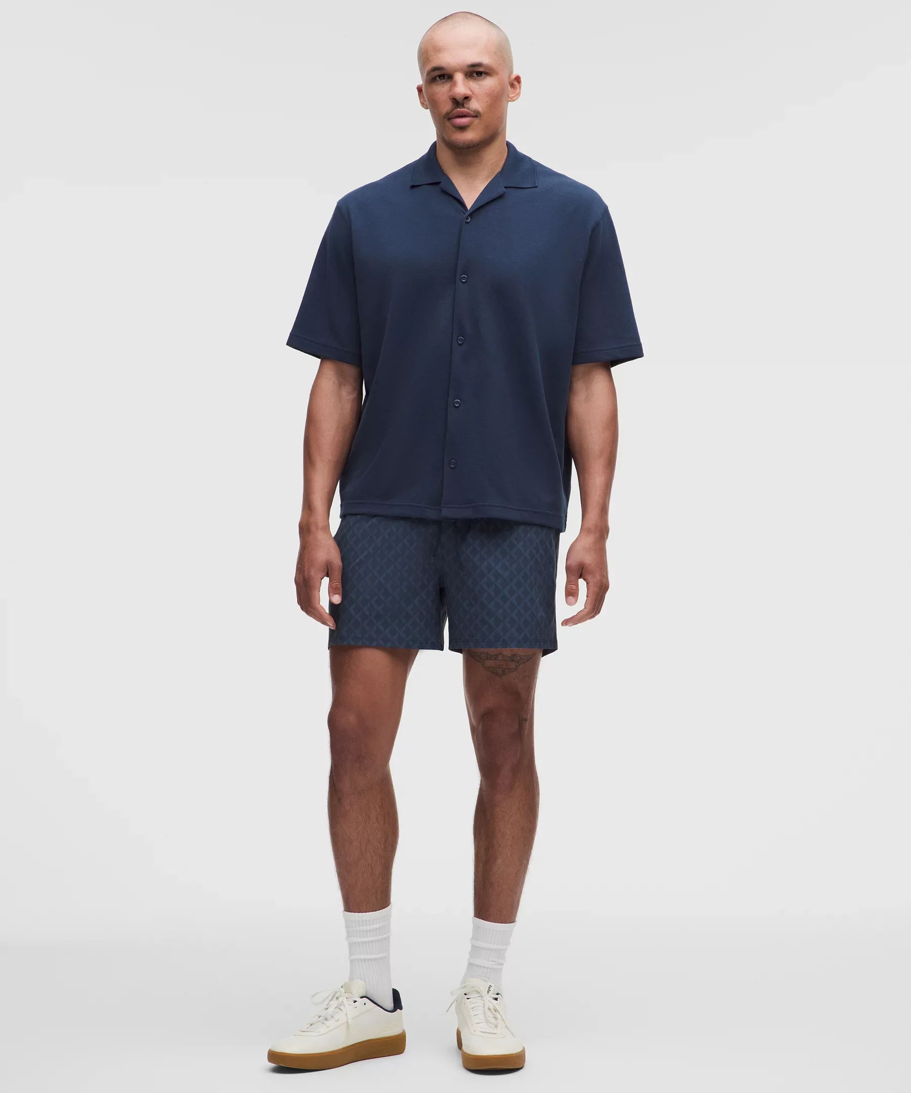 Swim Short 5" *Lined - 1