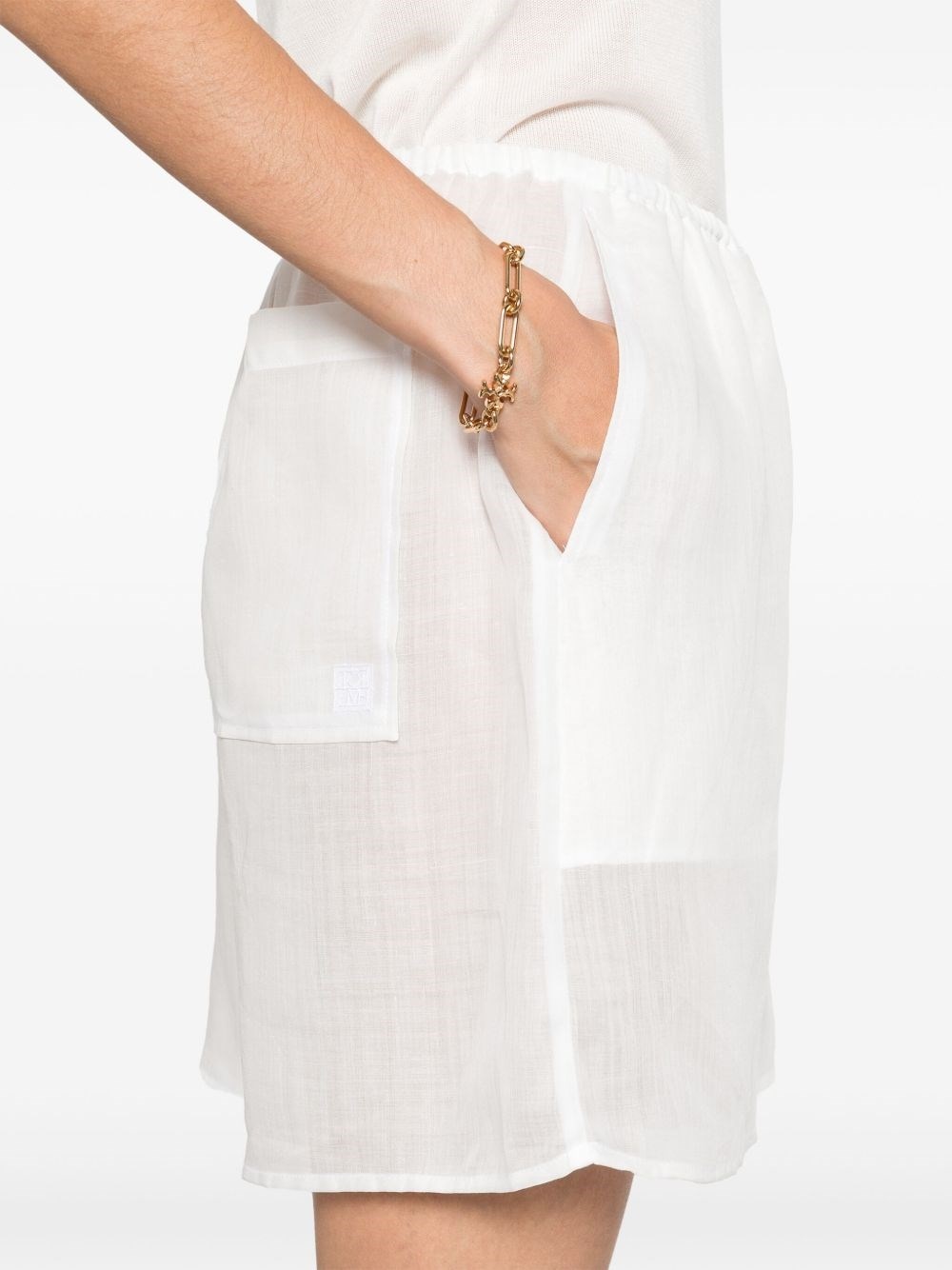 Summer shorts - 3