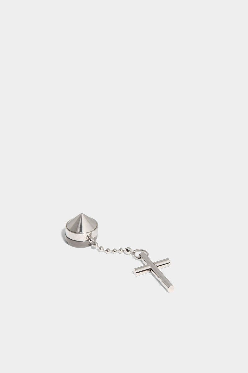 JESUS EARRING 3