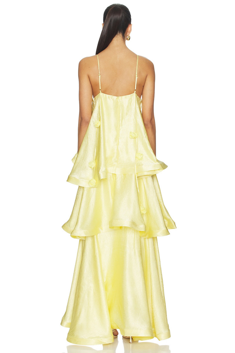 ELLIATT Thalia Gown outlook
