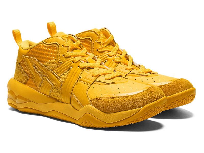 Onitsuka Tiger TIGCOURT outlook