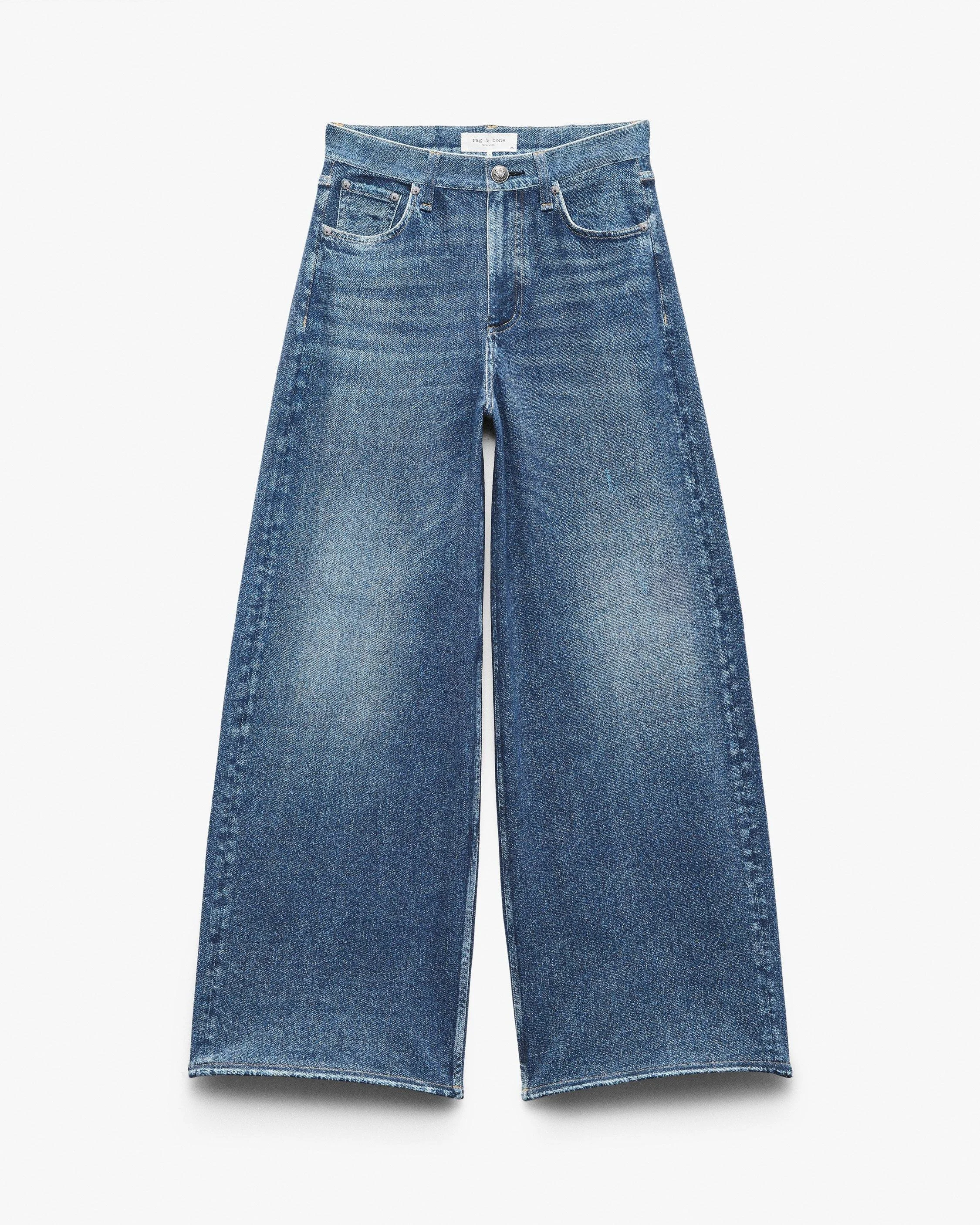 Miramar Sofie Ankle-Length Pants
Cotton Terry - 1