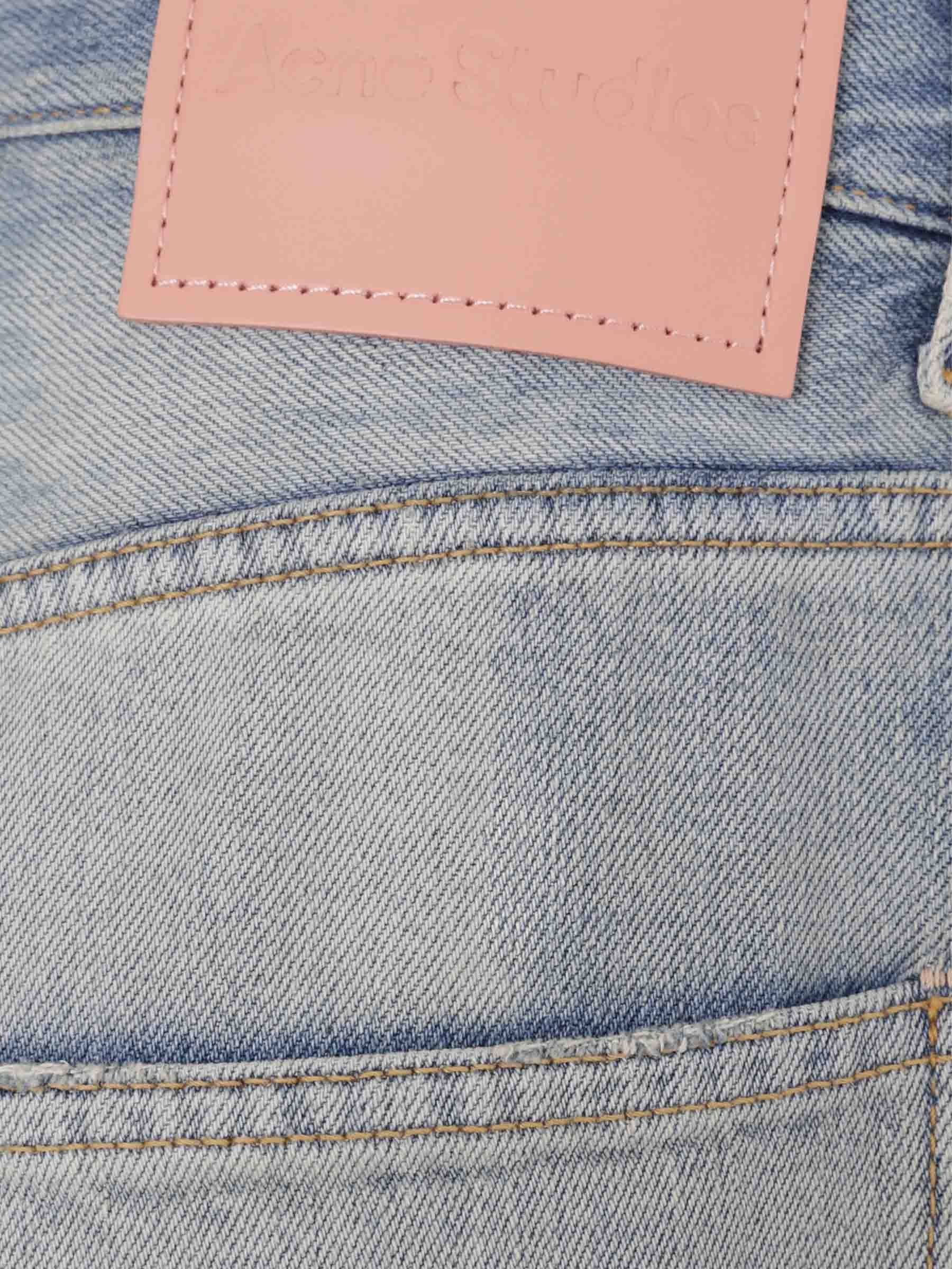 WIDE JEANS - 3