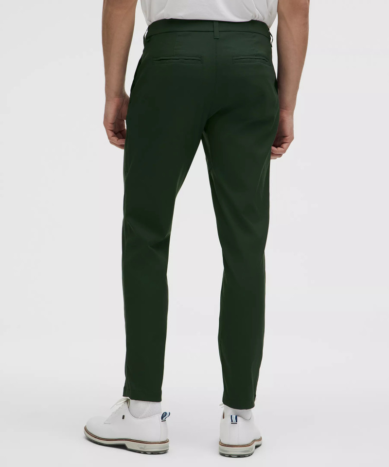 ABC Slim-Fit Golf Trouser 32L 3