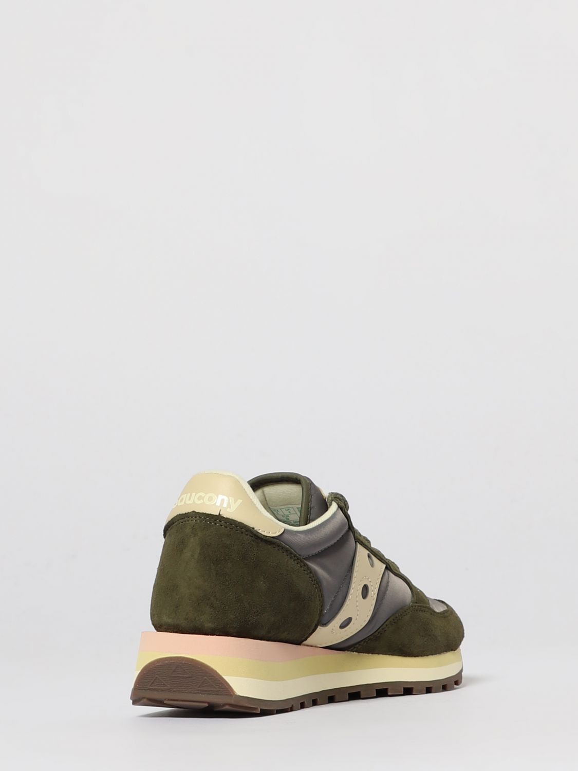Sneakers woman Saucony - 3