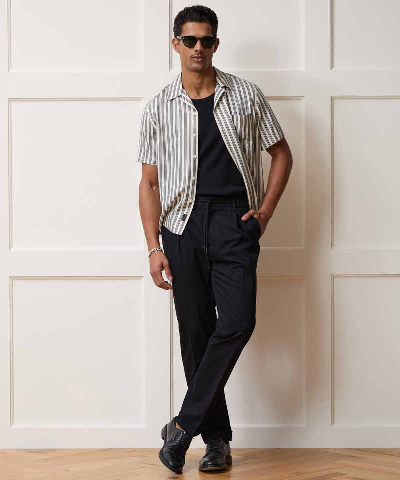 Capri Shirt 5