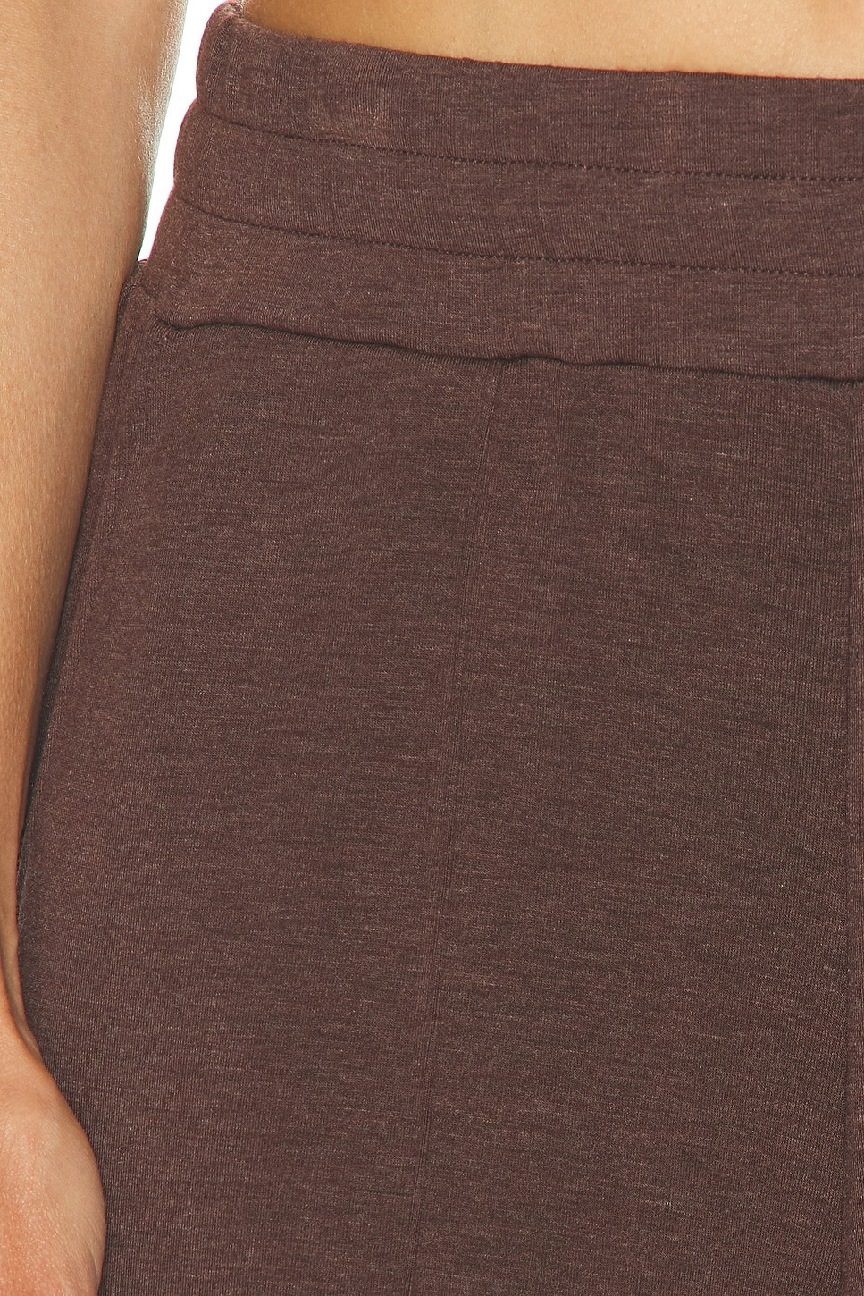 The Wide Leg 30" Pant - 6