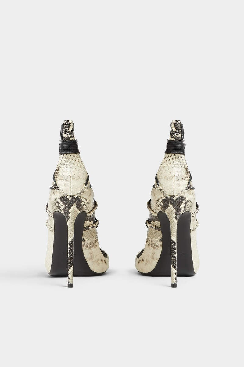 RIRI HEELED SANDALS 3