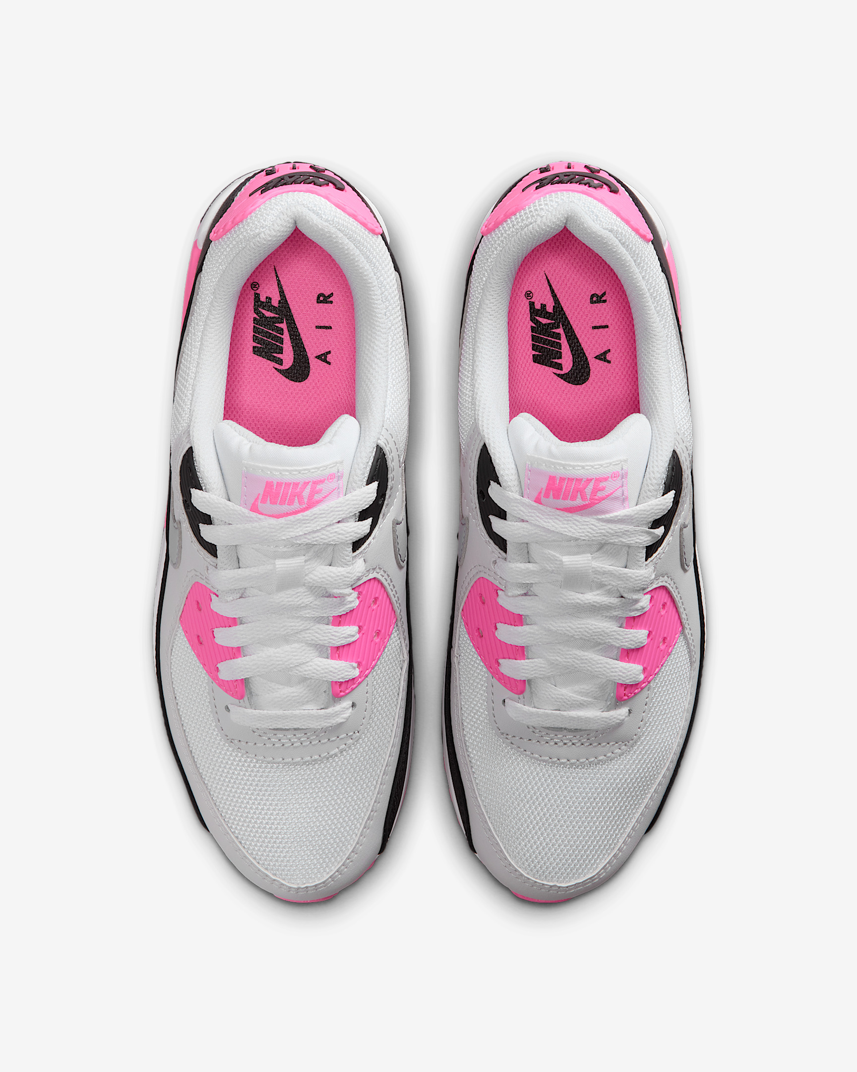 Nike Air Max 90 Women's Shoes - 4
