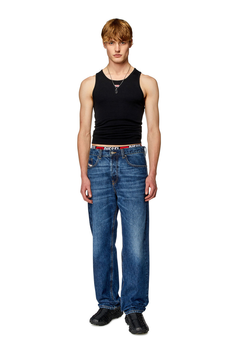 Diesel T-LIFTY-D outlook