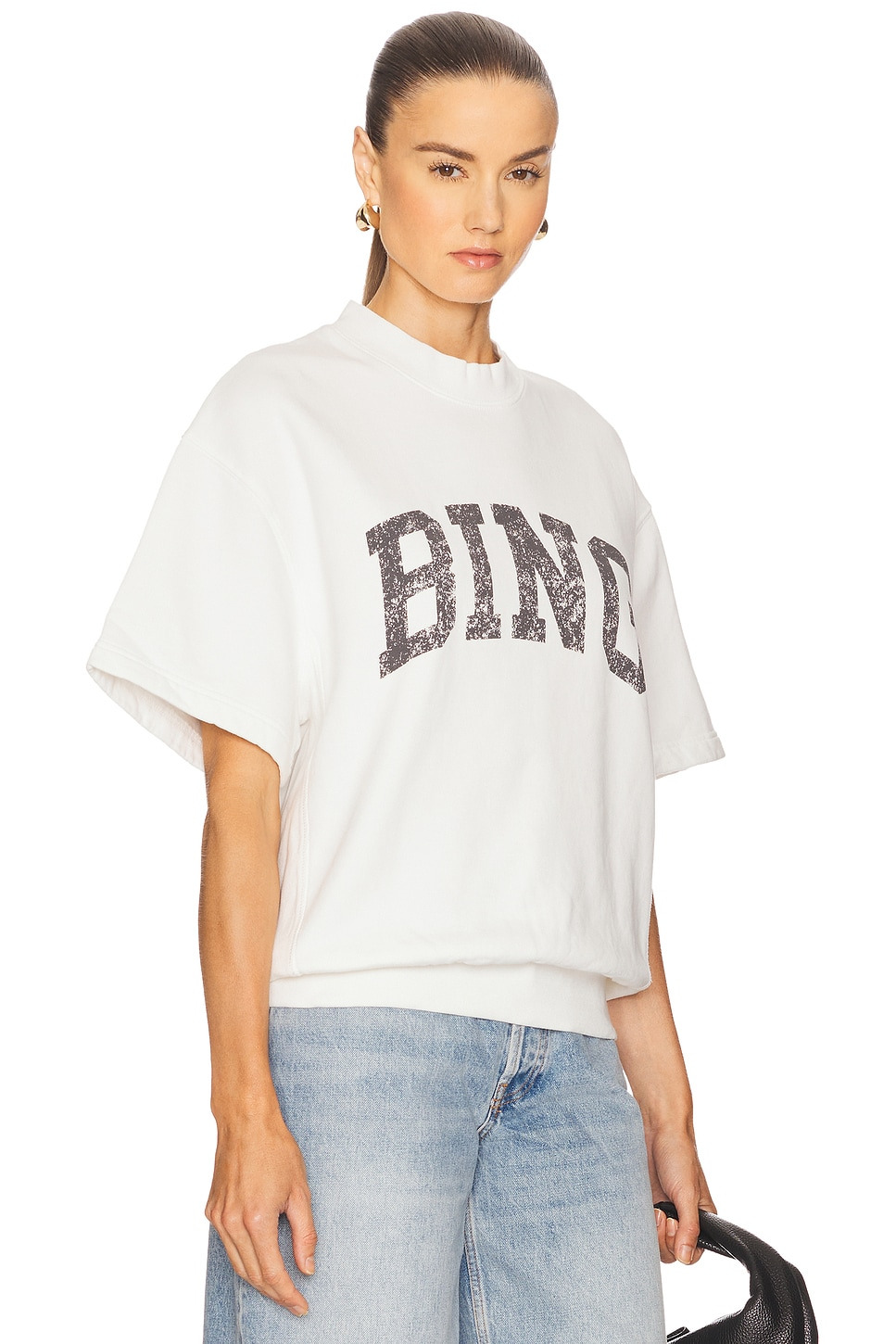 Jay Sweatshirt Bing - 2