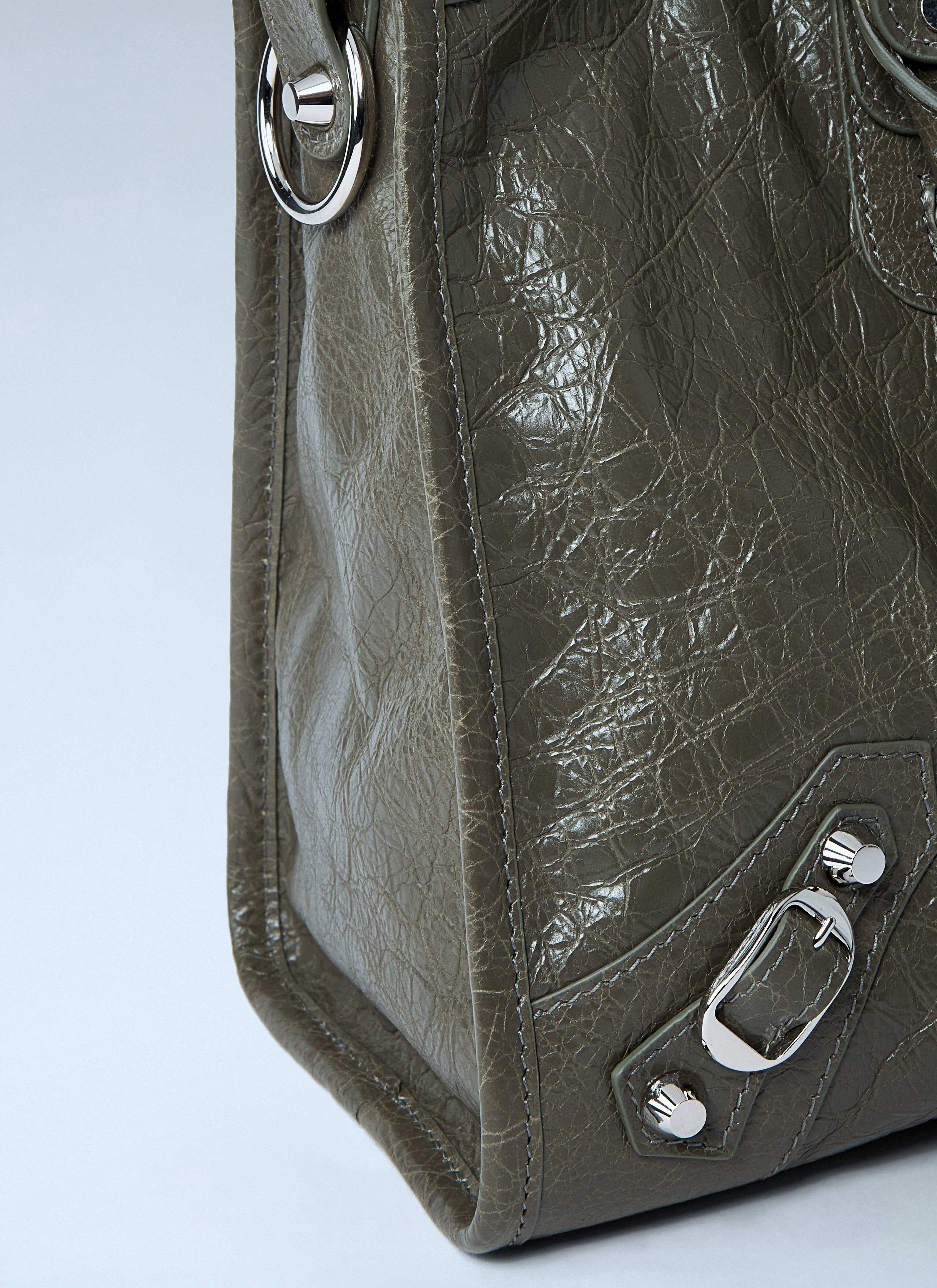 Medium Le City Handbag - 5