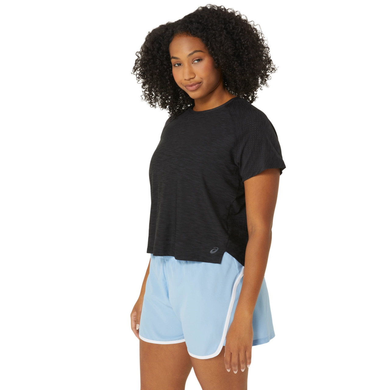 WOMEN'S PR LYTE RUN SHORT SLEEVE 2.0 - 3