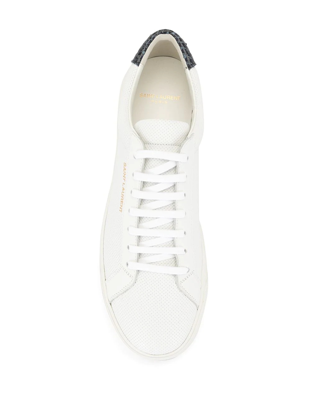 Andy low-top sneakers - 4