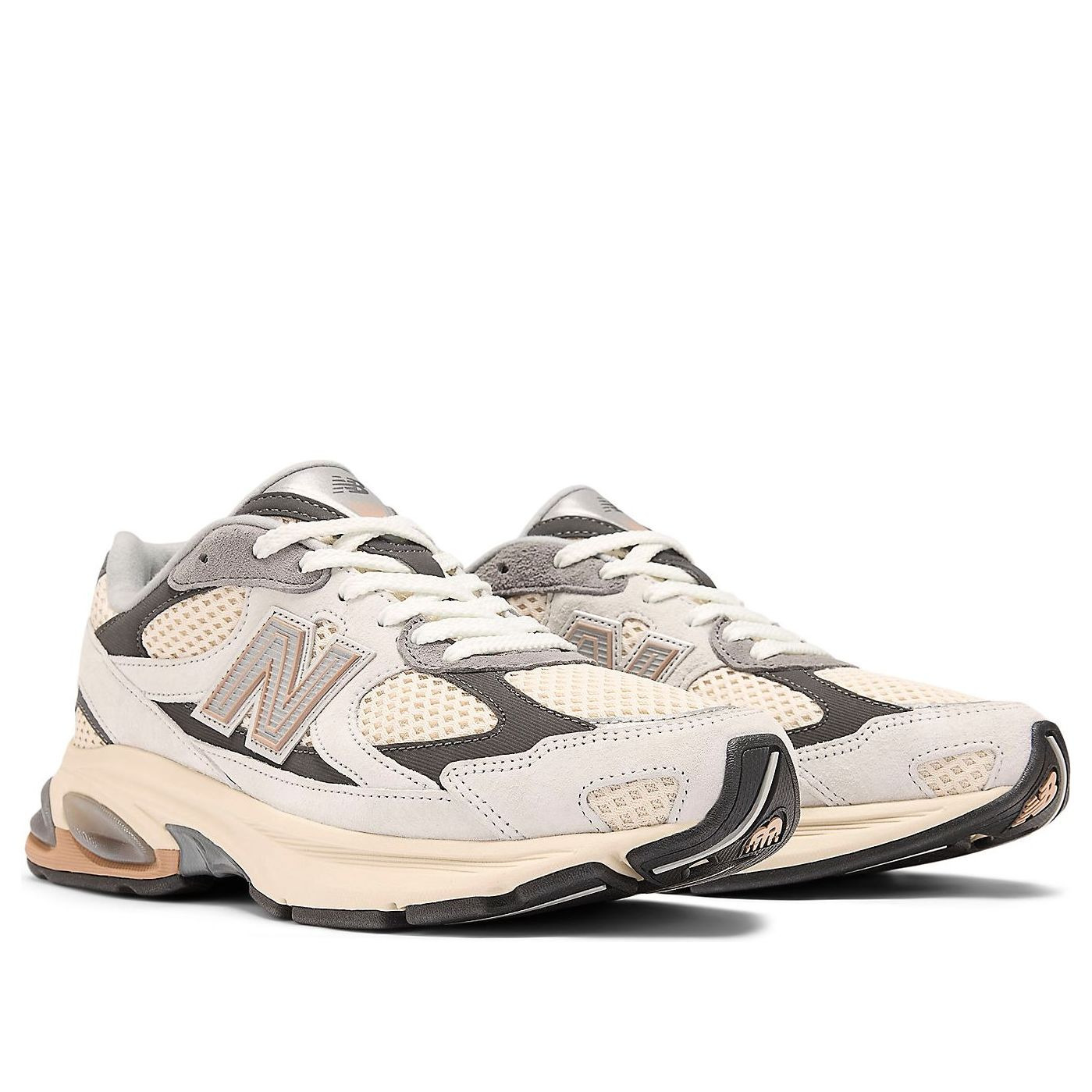 New Balance 2010 'Cream Grey' U2010TTO - 2