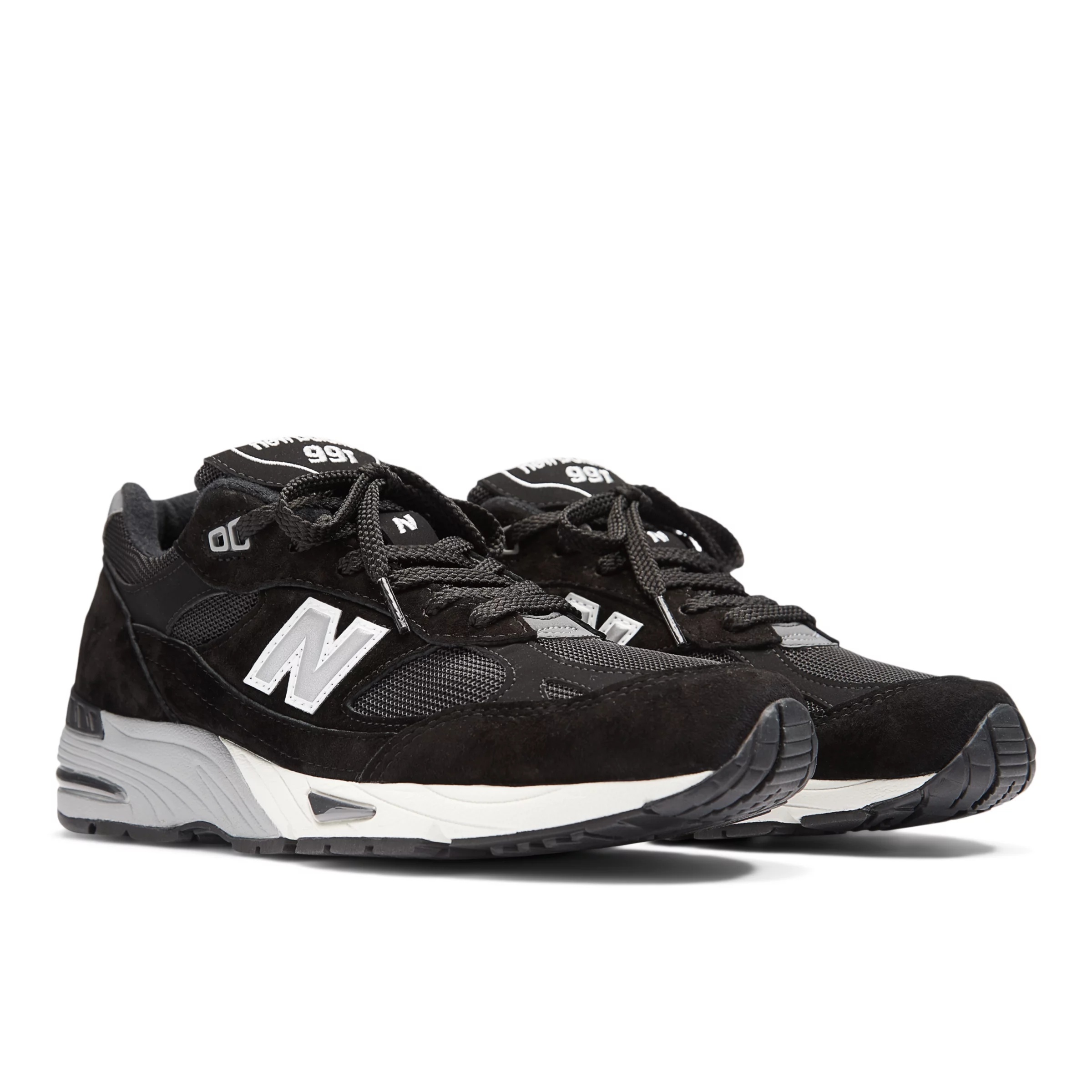 New Balance MADE in UK 991v1 | REVERSIBLE