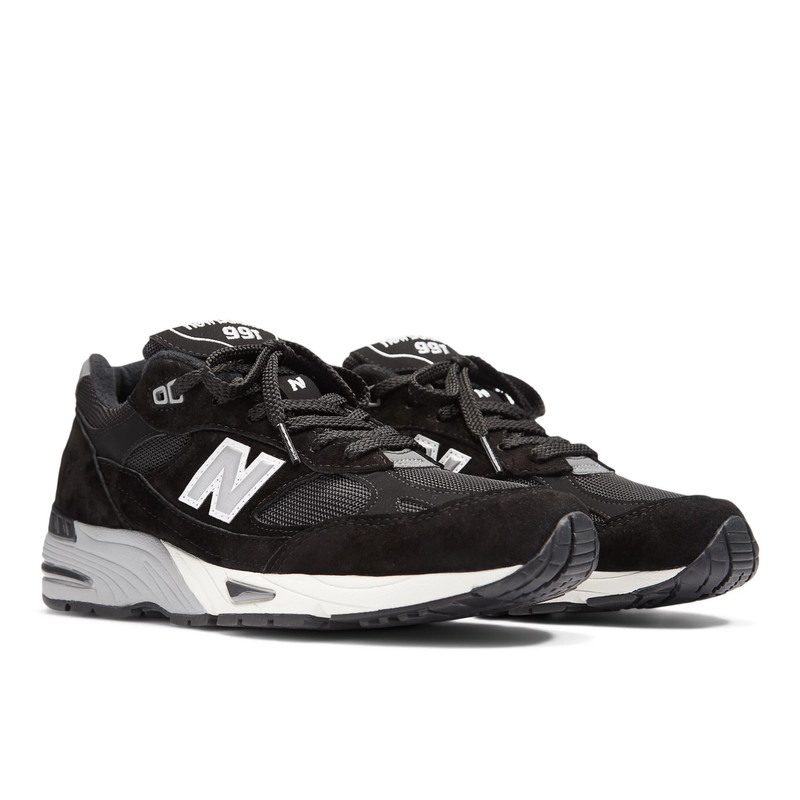 New Balance MADE in UK 991v1 outlook