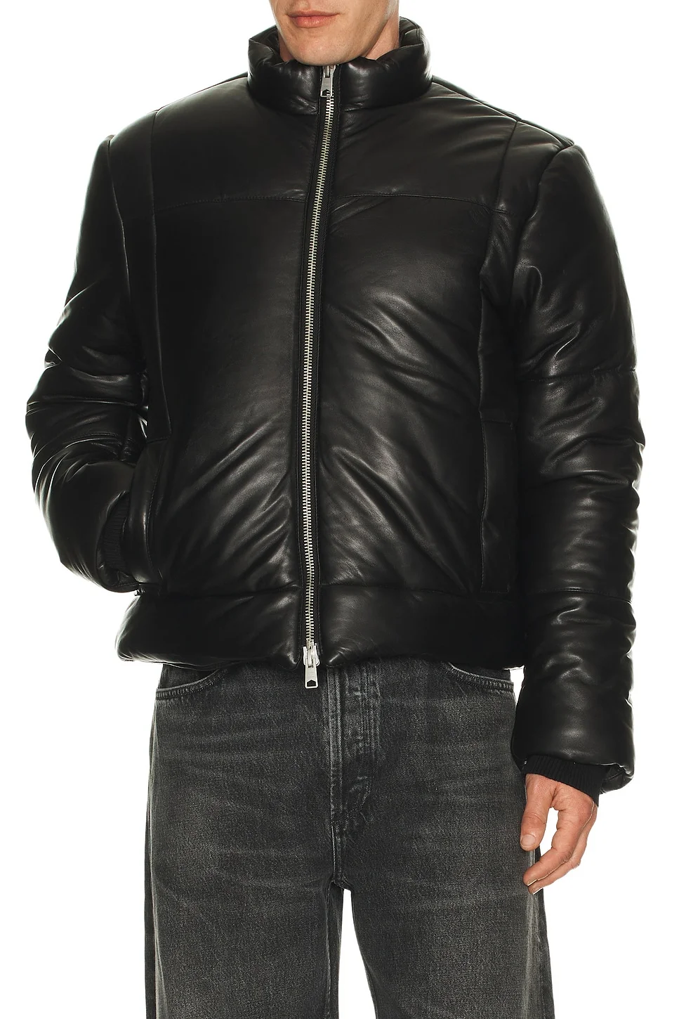 Furse Puffer Jacket - 1