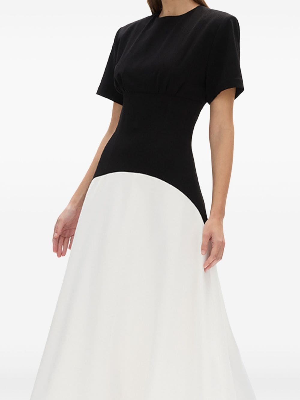 Dover midi dress - 3