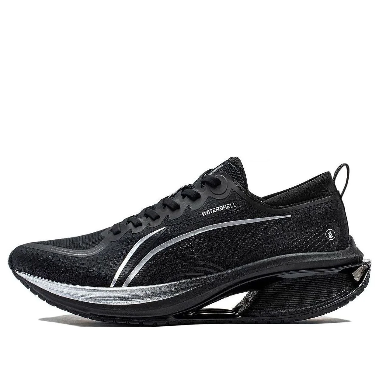 Li-Ning WuShi 5S 3.0 'Black' ARST051-3 - 1