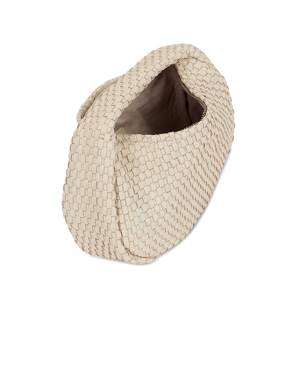 Lattice Weave Mini Bon Bon Bag - 4