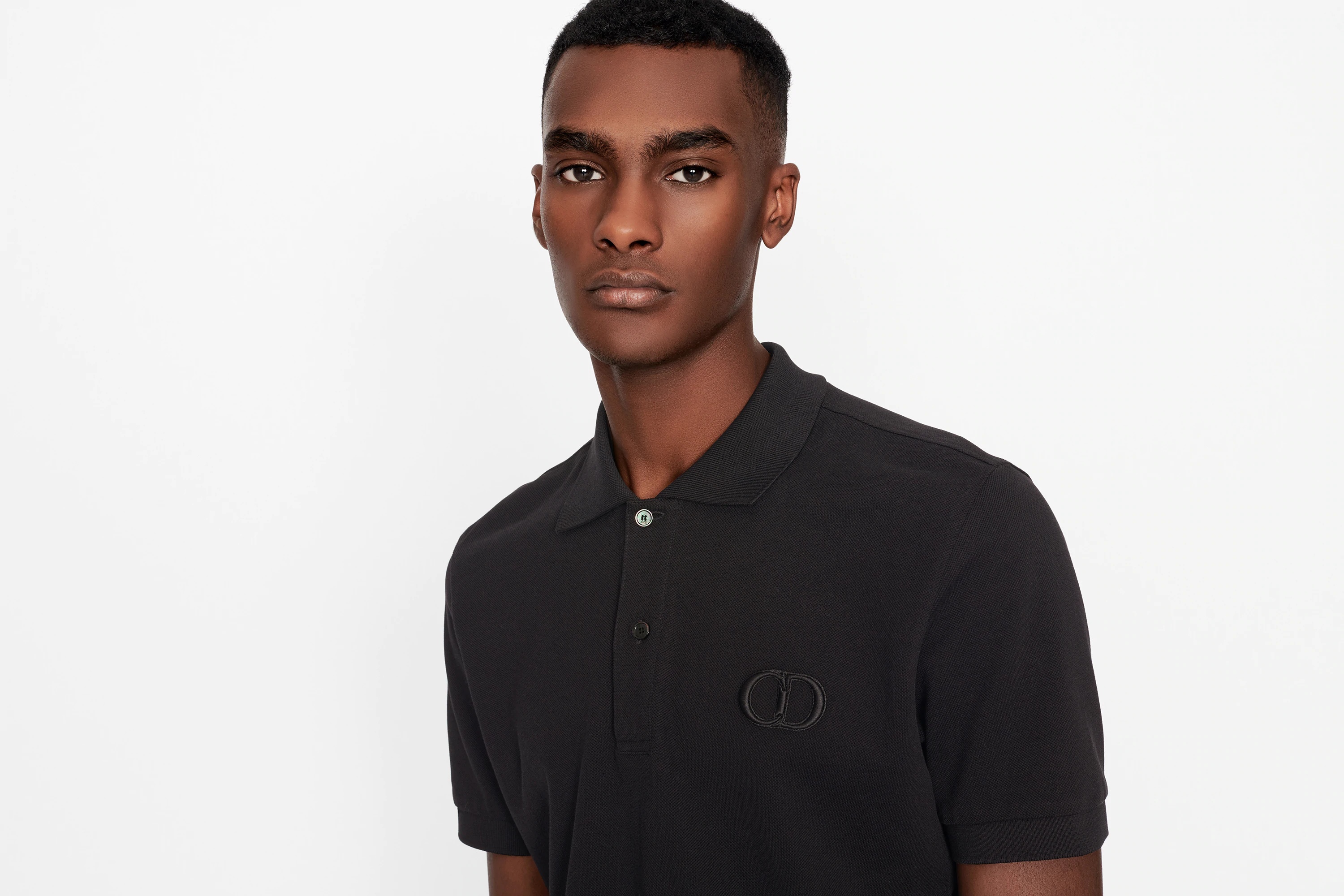 CD Icon Polo Shirt - 2