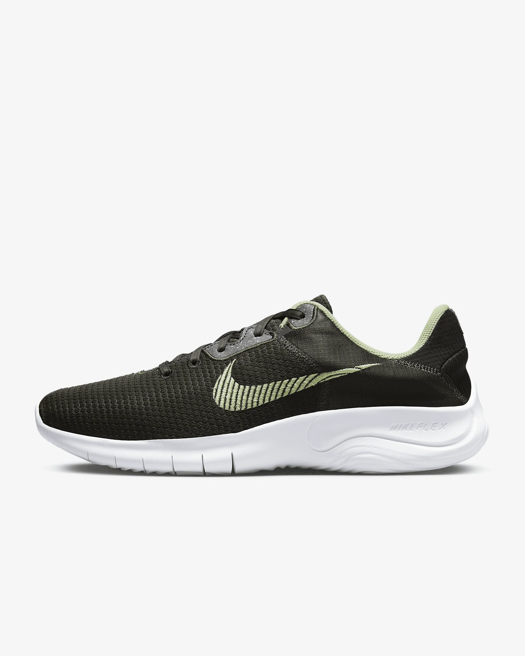 Nike Flex Experience Run 11 Men's Road Running Shoes - 1