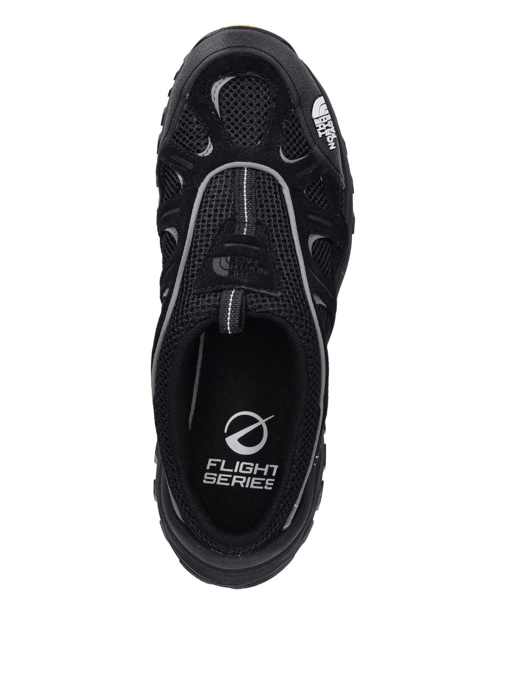Hedgehog 06 Rvst Mule sneakers - 4