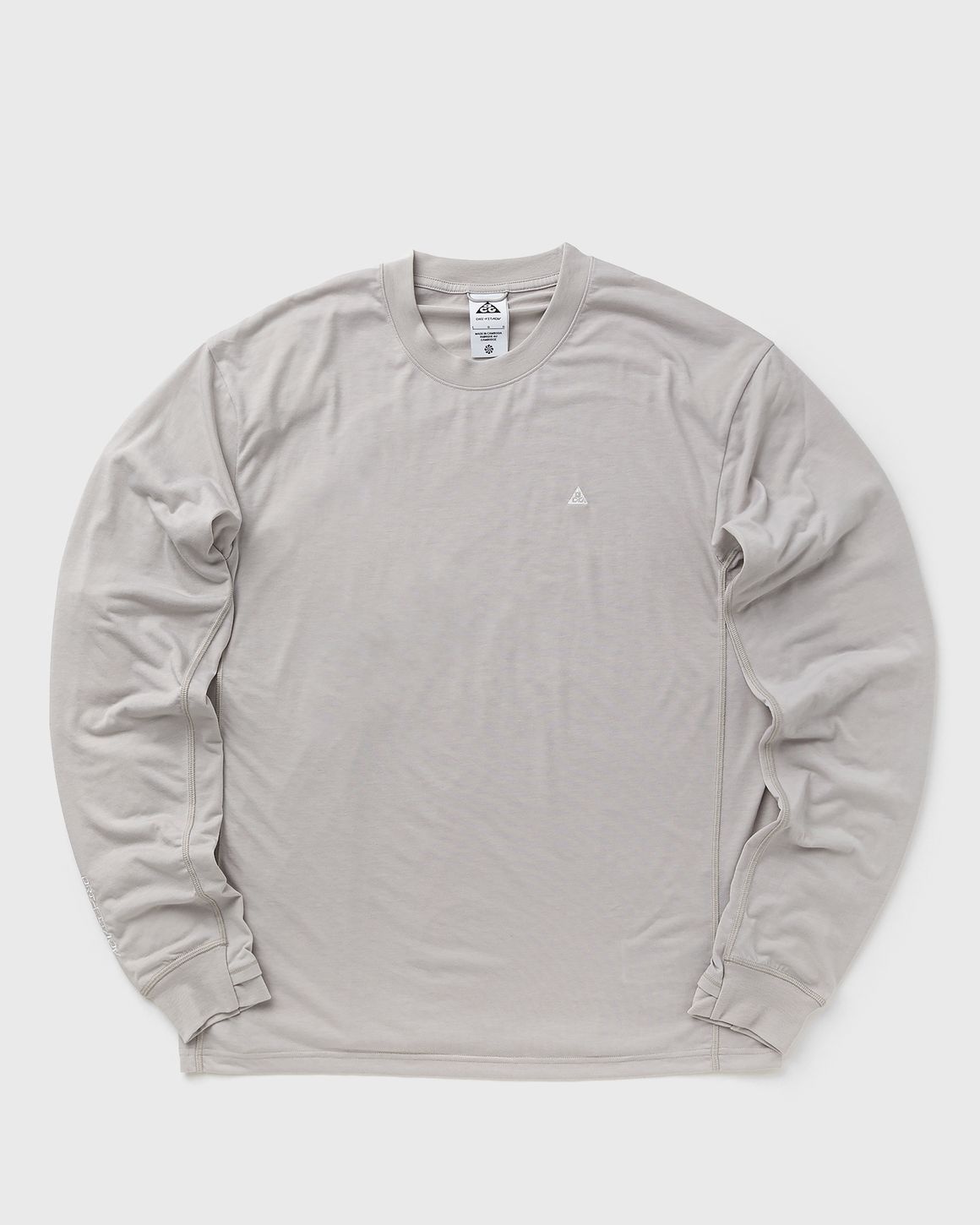 ACG "Goat Rocks" Dri-FIT ADV Long-Sleeve UV Top - 1