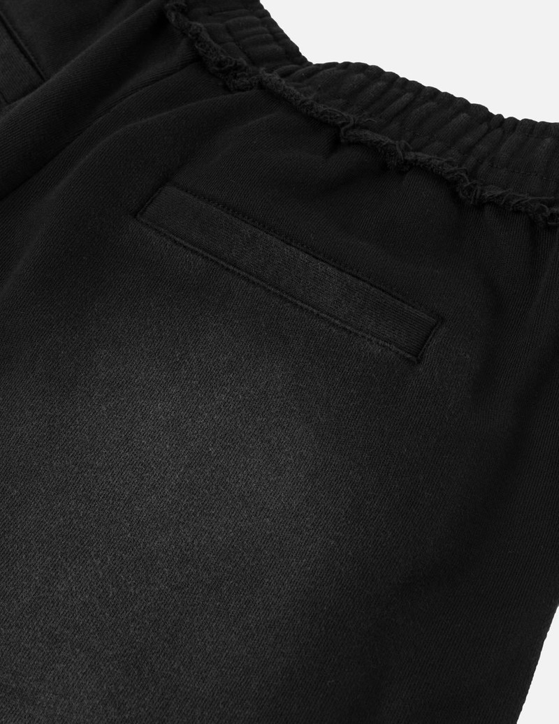 Graphic Rhinestones Sweatpants 11