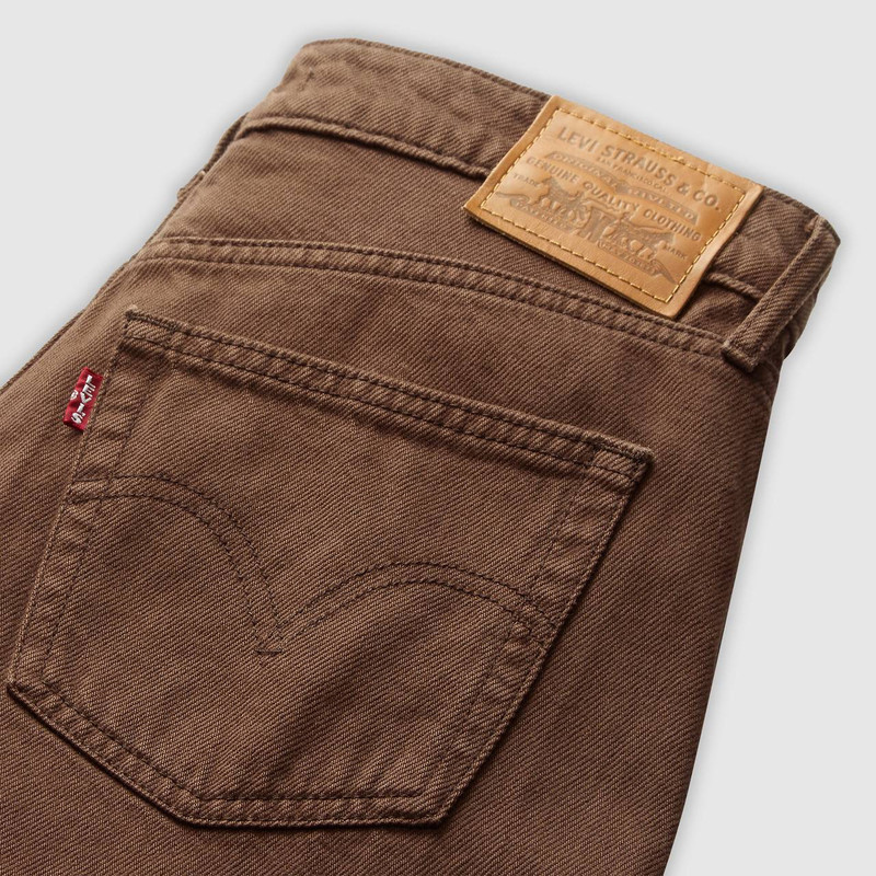 LOW LOOSE WOMEN'S JEANS 7