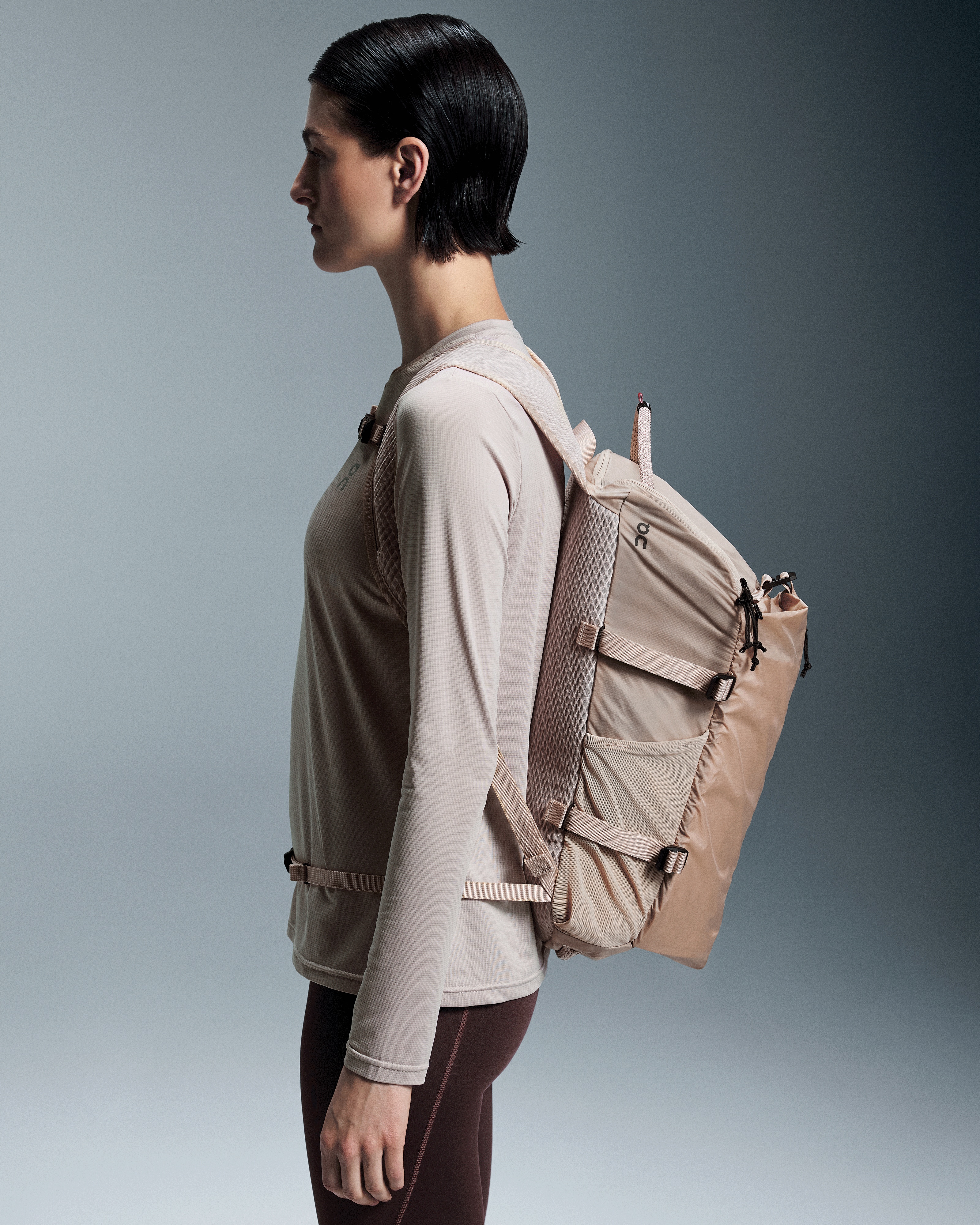 On Speed Pack 18L Lite | REVERSIBLE