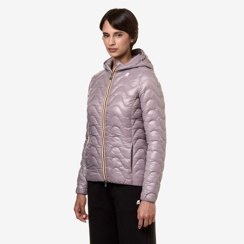 LILY QUILTED WARM 4