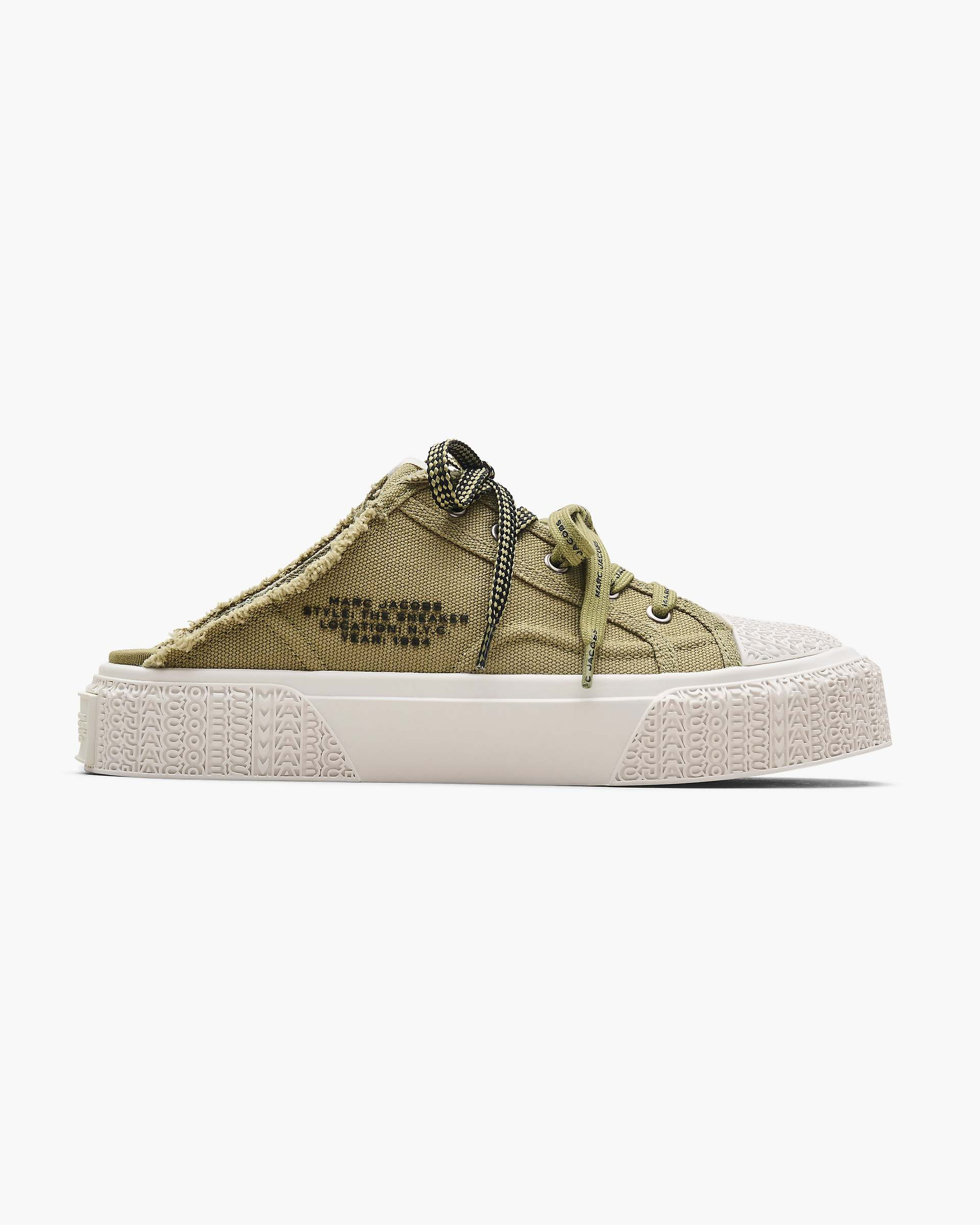 THE SNEAKER MULE - 3