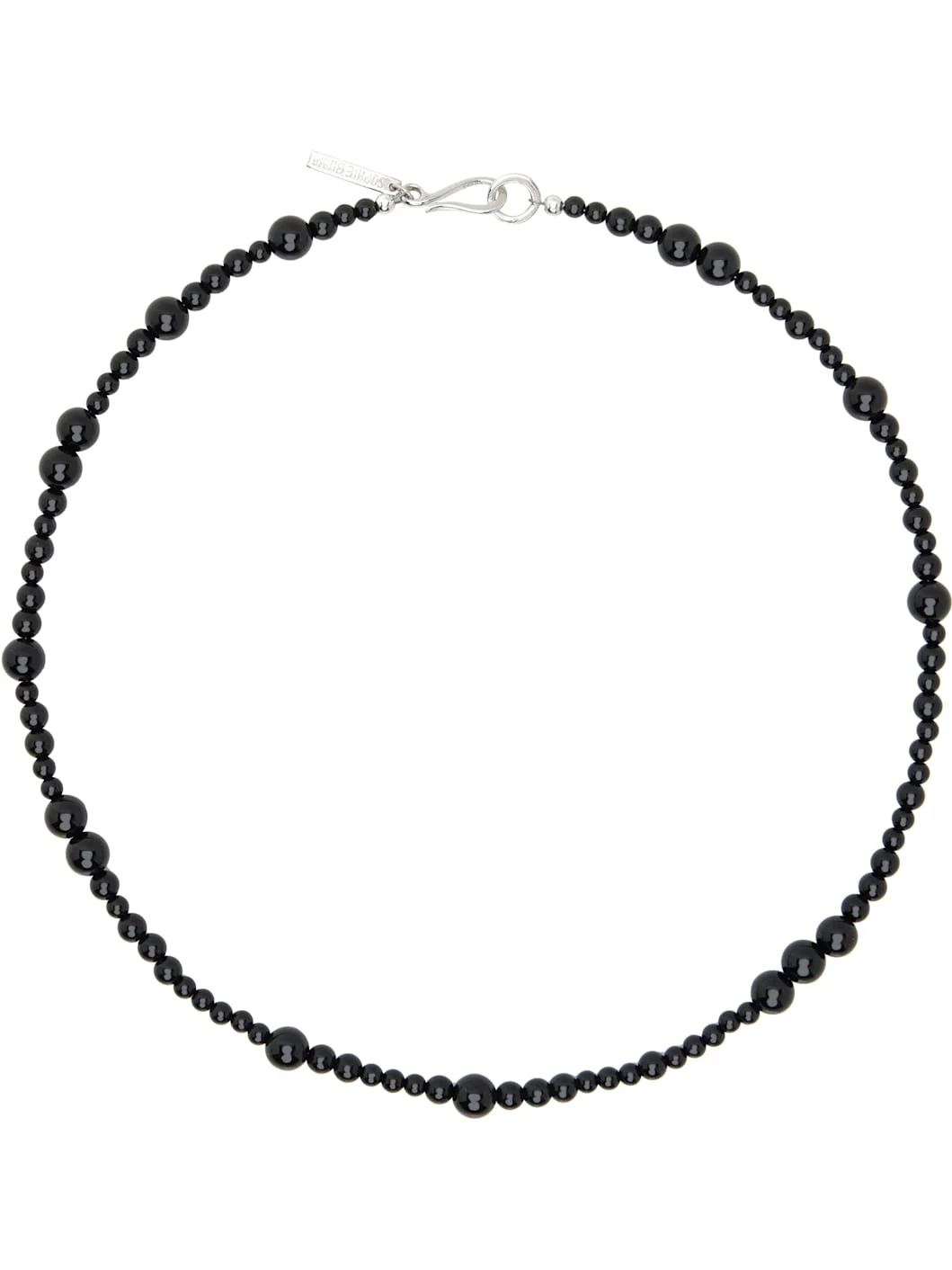 Constellation Necklace - 1