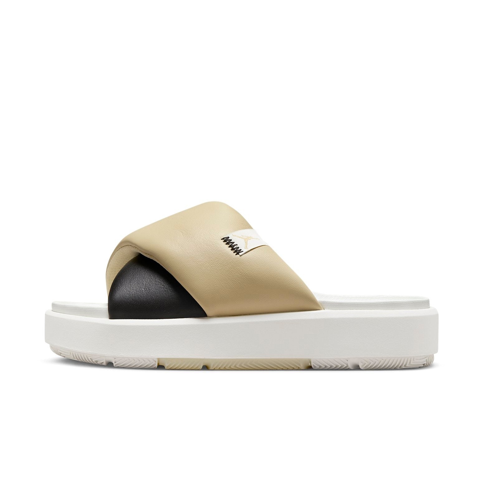 (WMNS) Air Jordan Sophia Slide Slippers 'Shadow Brown' DO8863-202 - 6
