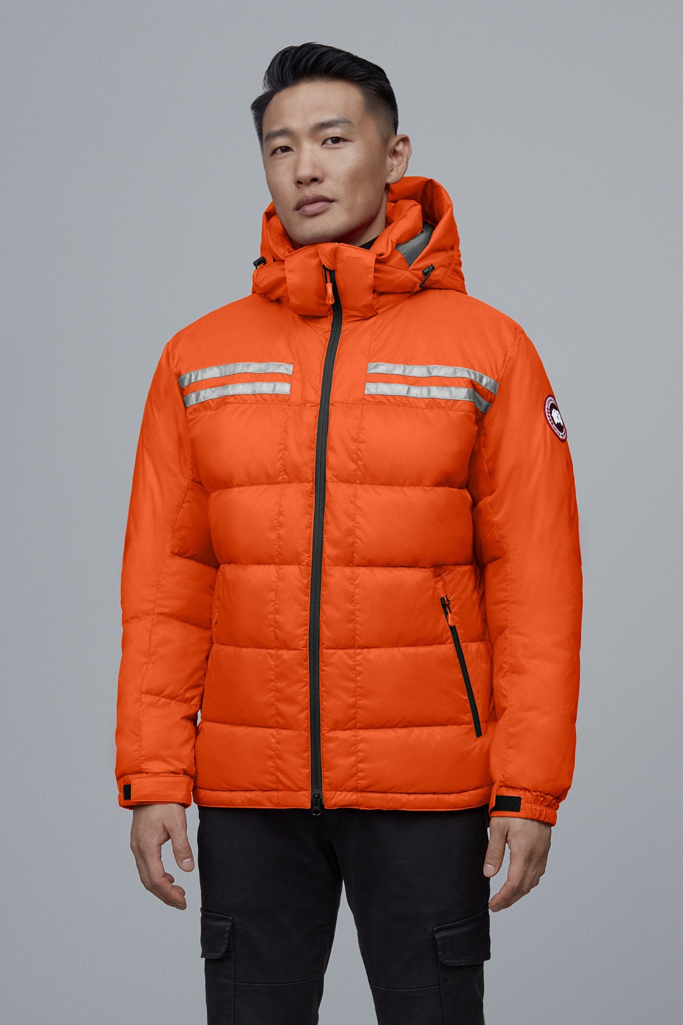 SUMMIT JACKET - 3