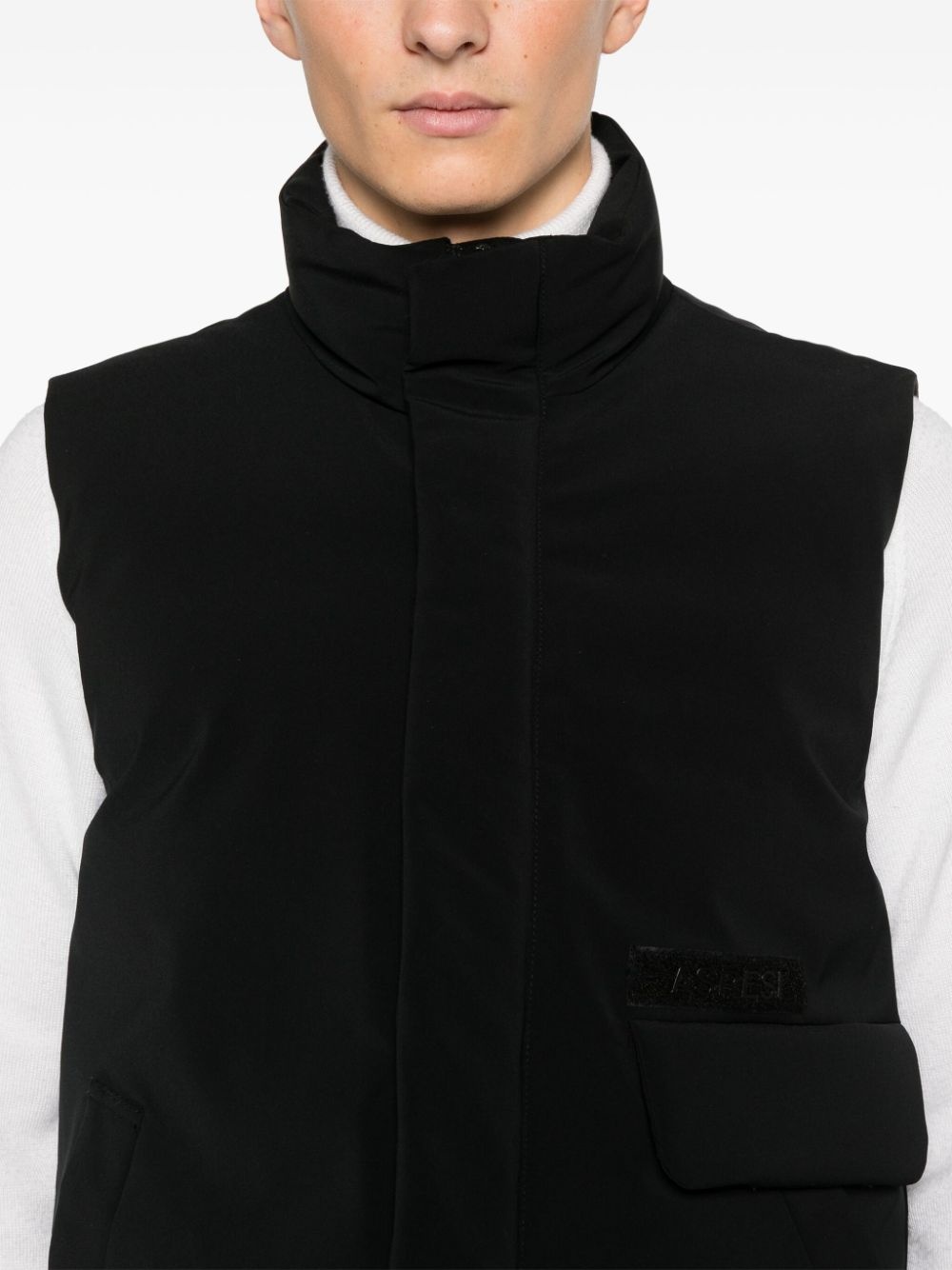 Phillip gilet - 5